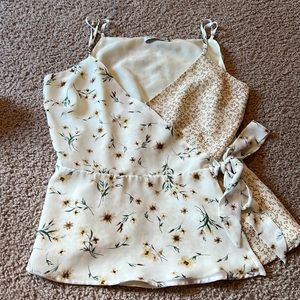 Super cute dressy shirt